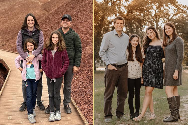 In Service and Faith: The Inspiring Journeys of Two Couples in Adventist Education